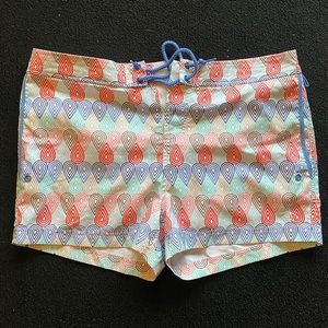 Penguin brand swimming trunks size 34